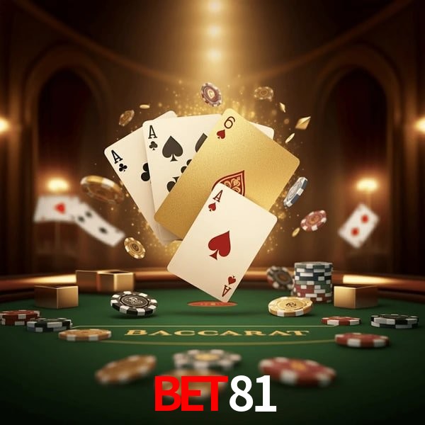 Daily Bonuses BET81