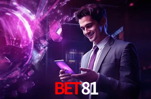 VIP Casino BET81