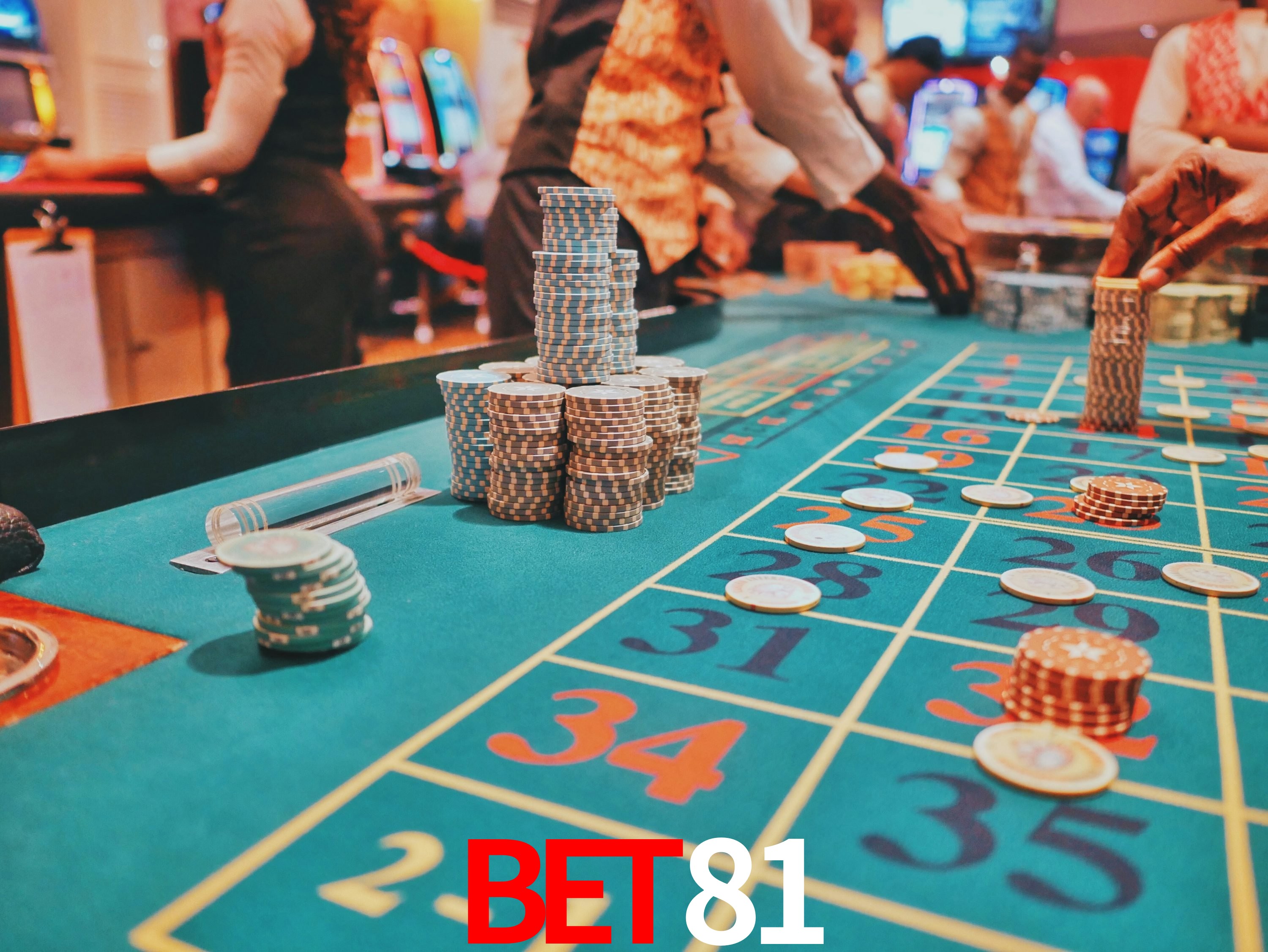 A Revolução dos Aplicativos de Jogos no BET81