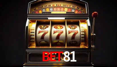 PIX Instantâneo BET81