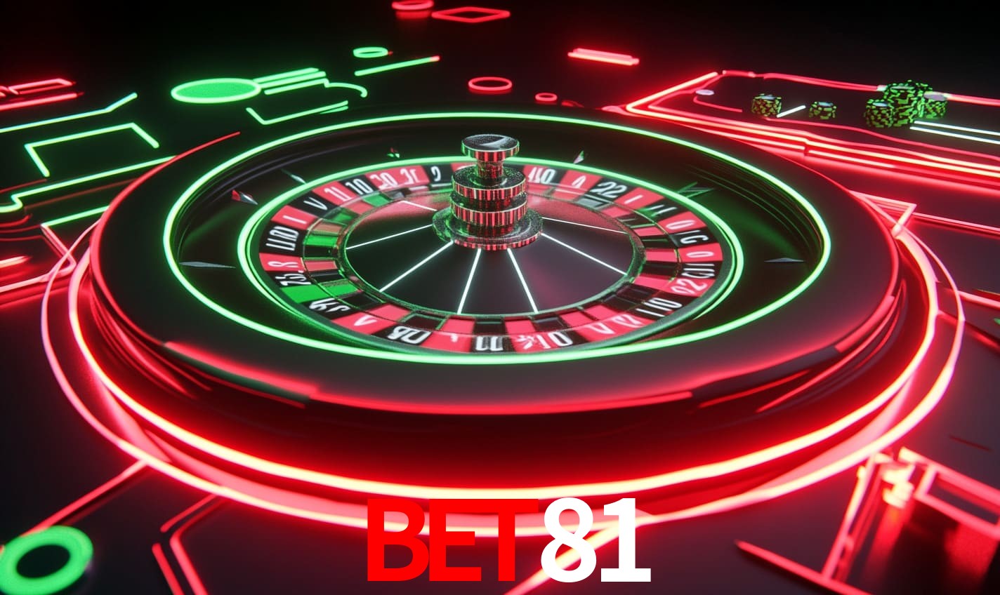 Diretório de Jogos BET81