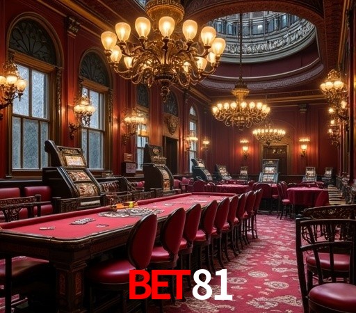 Explorando a Categoria de Eventos em Apostas na BET81