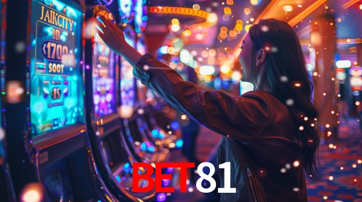 BET81: Jogue Crash e Experimente Alta Recompensa Instantânea