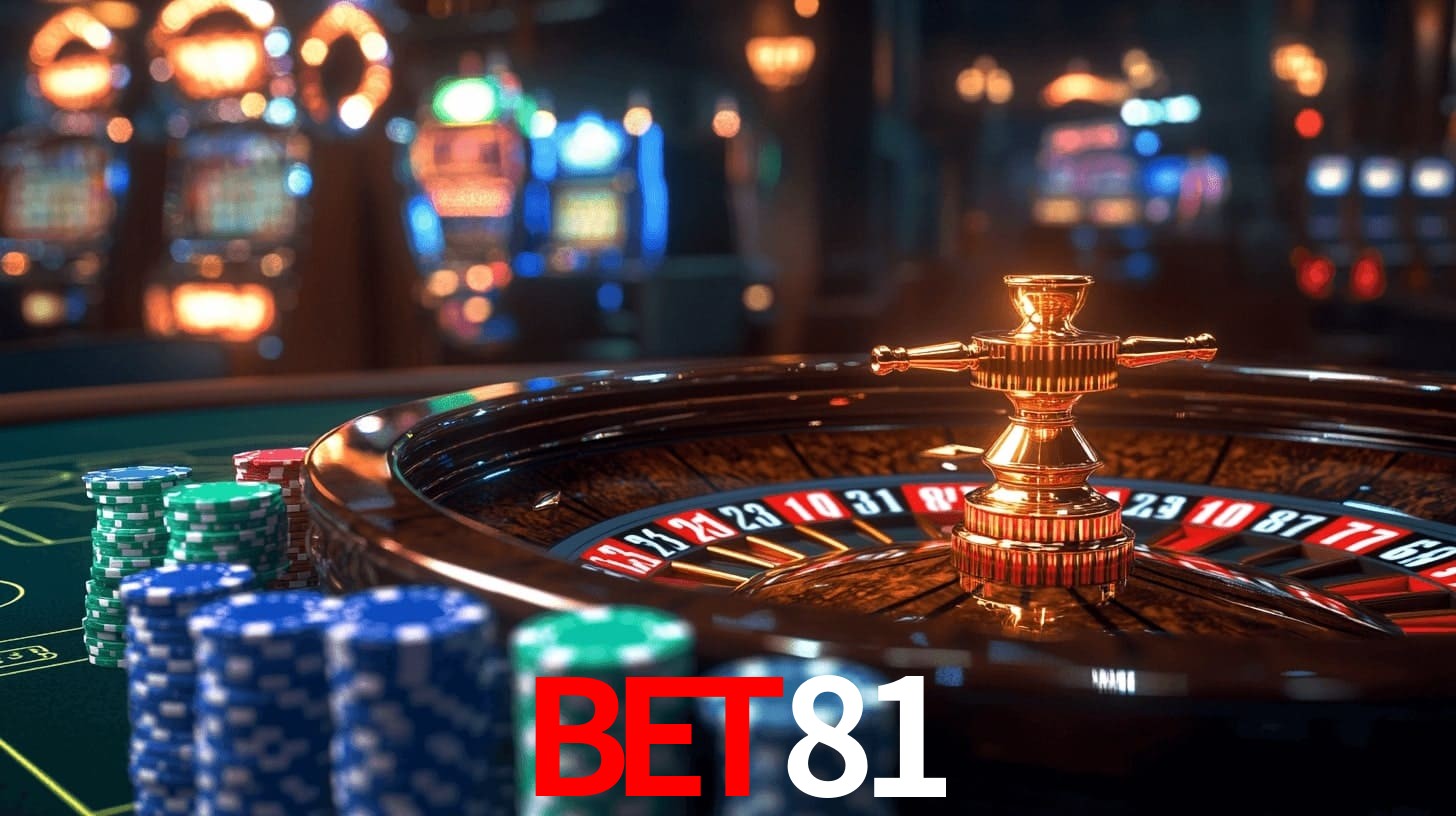 BET81,BET81.com