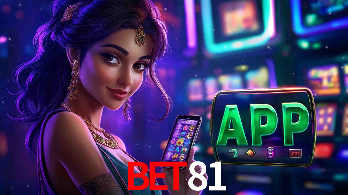 Descubra a Magia dos Jogos de Arcade no BET81