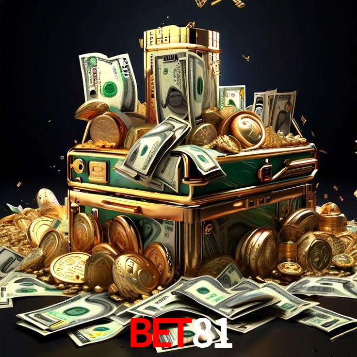 Desvendando o Mundo dos Jogos Virtuais na BET81