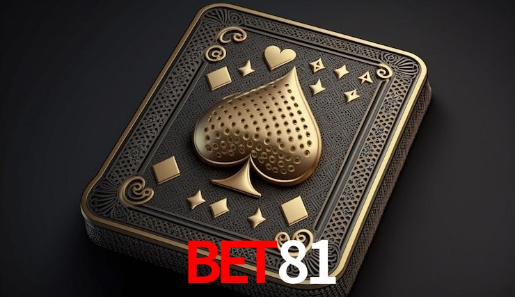 Inovações de Jogos na BET81: O Futuro das Experiências Interativas
