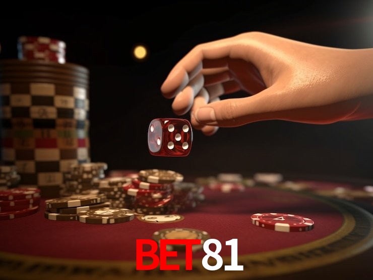 Descubra o Programa VIP da BET81: Vantagens Exclusivas para Jogadores