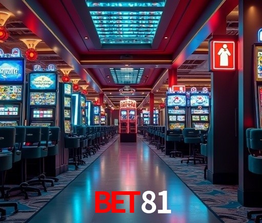 Cadastro Rápido BET81