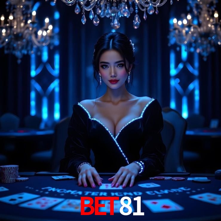 A Experiência Imersiva dos Cassinos Ao Vivo no BET81