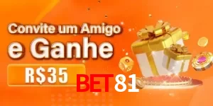 Promoções BET81