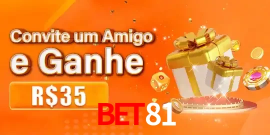 Promoções BET81