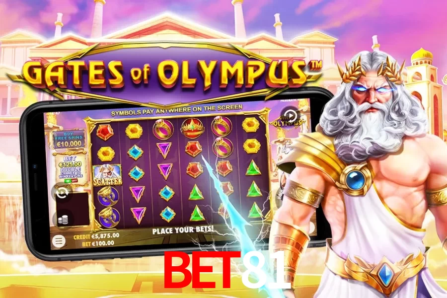 BET81 game