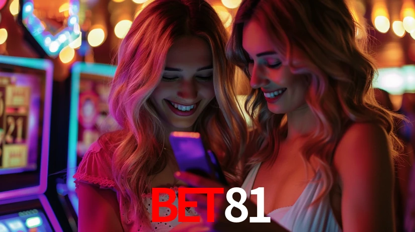 BET81 APP mobile iOS Android - 187 mil downloads São Paulo Rio BH