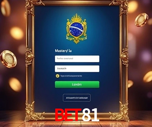 Níveis do programa VIP da BET81