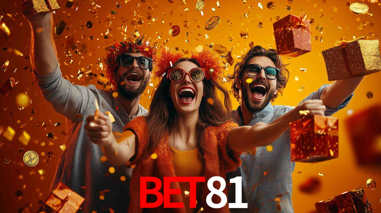 Loterias online disponíveis na BET81