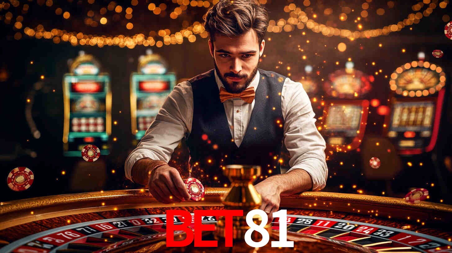 BET81 PIX instantâneo Brasil - Depósito e saque em minutos 24/7