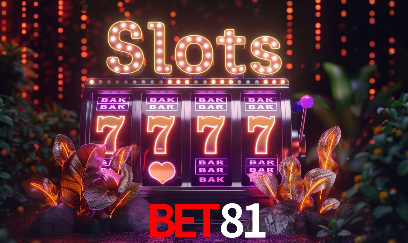 Principais provedores de slots da BET81 - NetEnt, Pragmatic Play, Play'n GO