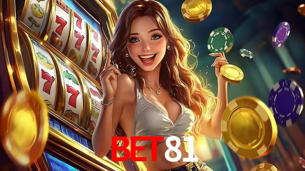 Requisitos do APK da BET81 para Android