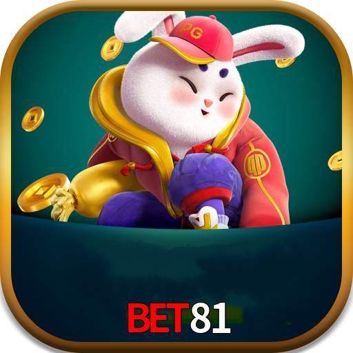 Logo da BET81